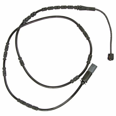 Power Stop 14-17 BMW i8 Rear Euro-Stop Electronic Brake Pad Wear Sensor - SW-0488