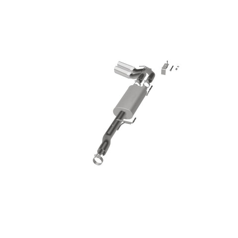 MagnaFlow SYS C/B 09 Dodge Ram Pickup - 16868
