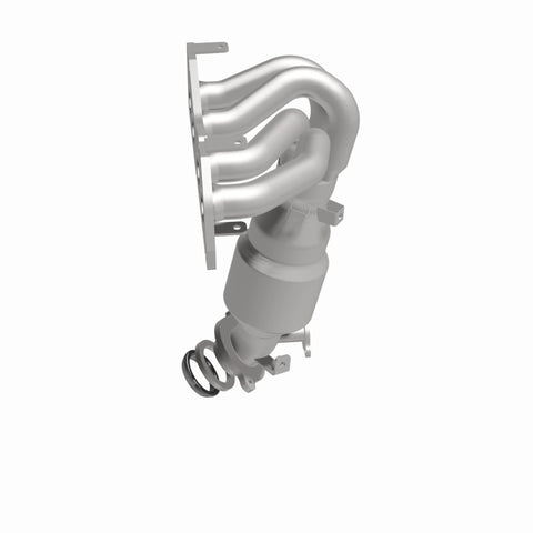 MagnaFlow Conv DF 12-15 Camry 2.5 Manifold - 52520