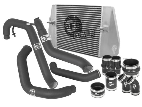 aFe Bladerunner Intercooler w/ Tubes 13-14 Ford F-150 EcoBoost Trucks V6 3.5L - 46-20162-B