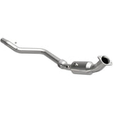 MagnaFlow Direct Fit Catalytic Converter 05-07 Chrysler 300 2.7/3.5L D/S - 49240