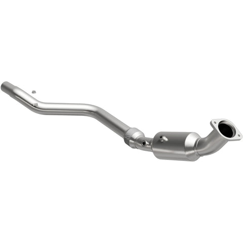 MagnaFlow Direct Fit Catalytic Converter 05-07 Chrysler 300 2.7/3.5L D/S - 49240