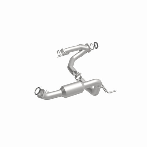 MagnaFlow Direct Fit Catalytic Converter 05-11 Toyota Tacoma 4.0L - 5491562