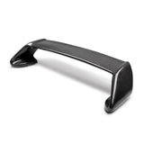 Seibon 98-01 Subaru Impreza RB Style Carbon Fiber Rear Spoiler - RS9801SBIMP-RB