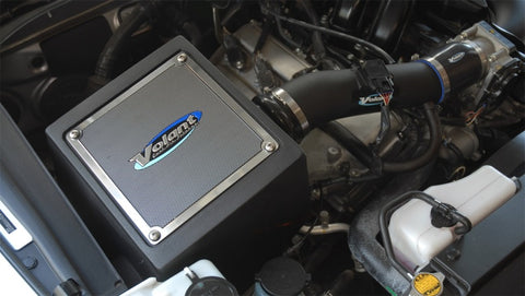 Volant 06-09 Toyota FJ Cruiser 4.0 V6 PowerCore Closed Box Air Intake System - 187406