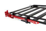 ARB BASE Rack HI-LIFT Jack Holder - 1780290