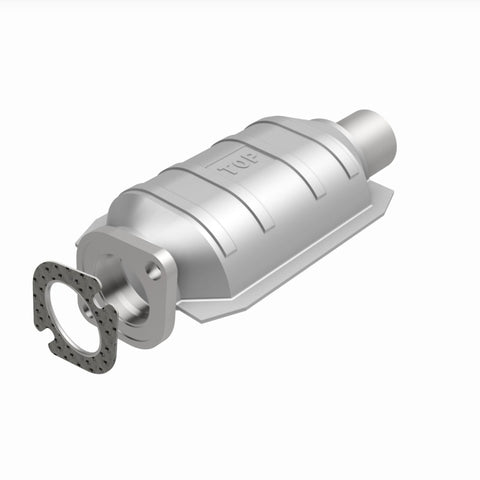 MagnaFlow Direct Fit Catalytic Converter 96-99 Ford Taurus3.0L 50S - 441032