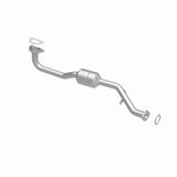 MagnaFlow Direct Fit Catalytic Converter 04-05 Subaru Legacy / Outback 2.5L - 51875