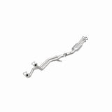 MagnaFlow Conv DF BMW 85 87 - 23559