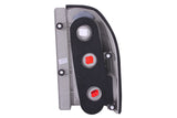 ANZO 1999-2004 Suzuki Grand Vitara Taillights Chrome - 211135