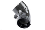 Dinan 20-24 BMW M340i/M440i (G20/G22/G23/G26)/20-26 BMW M240i (G42) Carbon Fiber Turbo Inlet Pipe - D760-0062