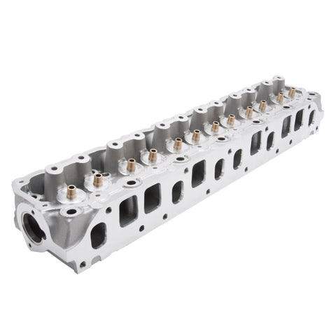 Edelbrock Cylinder Head Performer Jeep 4 0L I6 Bare - 50159