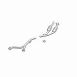 MagnaFlow Conv DF 92-95 MB 400/500 4.2/5.0 - 93378