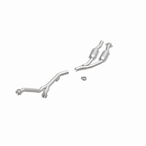 MagnaFlow Conv DF 92-95 MB 400/500 4.2/5.0 - 93378