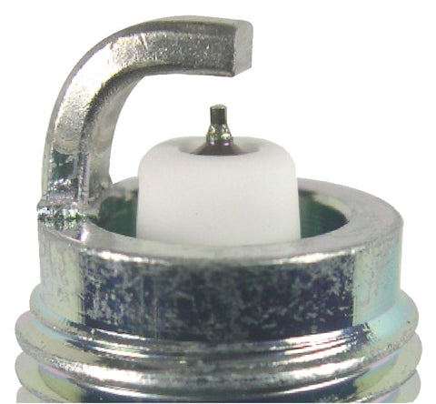 NGK Laser Iridium Spark Plug Box of 4 (IZFR6K-13) - 6774