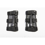 Rugged Ridge Ultimate UTV Grab Handle Black - 63505.04