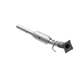 MagnaFlow Direct Fit Catalytic Converter 06-10 VW Beetle 2.5L - 51377