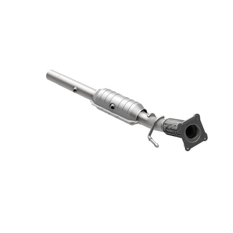 MagnaFlow Direct Fit Catalytic Converter 06-10 VW Beetle 2.5L - 24333