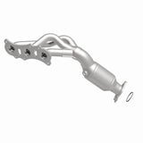 MagnaFlow Direct Fit Catalytic Converter 03-04 4Runner 4.0L P/S - 52057