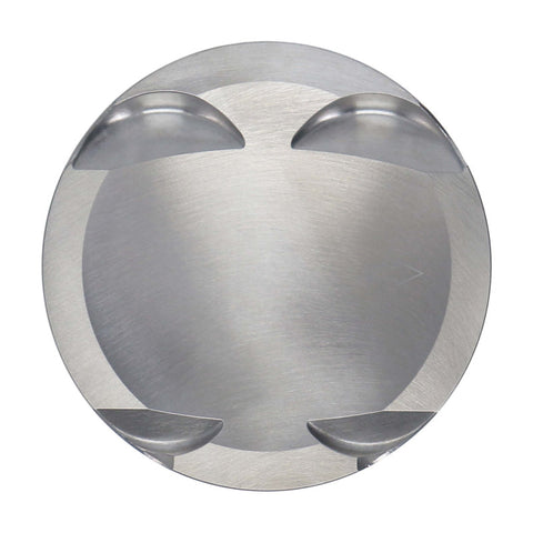 Wiseco Mitsubishi EVO X 4B11 Turbo -9cc 88mm Bore 8.8 CR HD Forged Piston Kit - K701M88