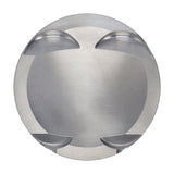 Wiseco Mitsubishi EVO X 4B11 Turbo -9cc 86.25mm Bore 8.8 CR HD Forged Piston Kit - K701M8625