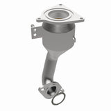 MagnaFlow Direct Fit Catalytic Converter 10-12 Fusion 3.0L - 51889