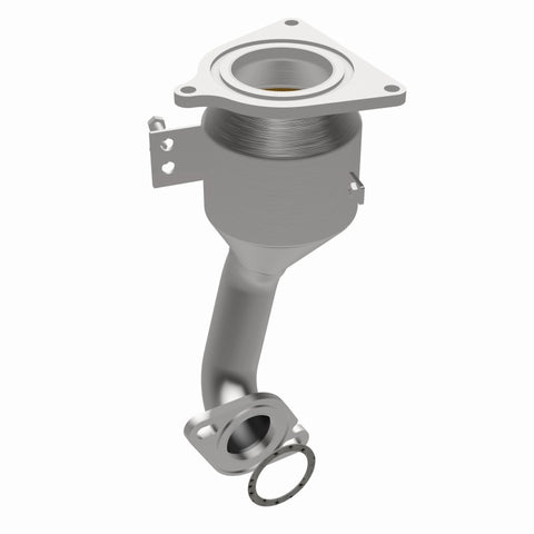 MagnaFlow Direct Fit Catalytic Converter 10-12 Fusion 3.0L - 51889