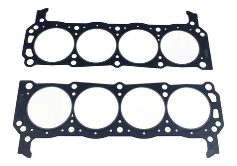Ford Racing 302 Head Gasket and Bolt Kit - M-6051-D50