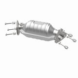 MagnaFlow Direct Fit Catalytic Converter 99-02 Nissan Frontier / 00-04 XTerra 3.3L (Calif) - 447196