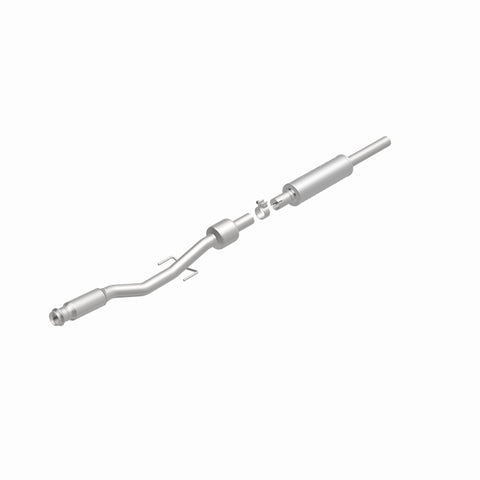 MagnaFlow Conv DF Mini Cooper Clubman Rear - 49029