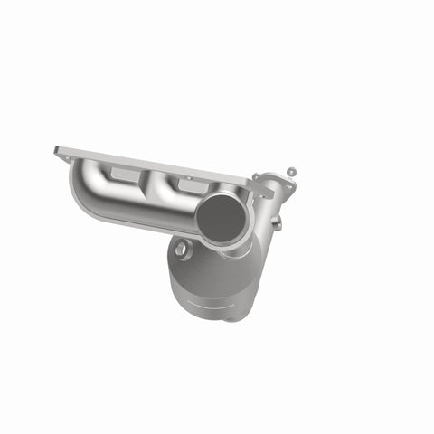 MagnaFlow Direct Fit Catalytic Converter 02-03 Freelander 2.5L - 51883