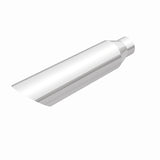 MagnaFlow Tip 1-Pk Bb 4.00 X 18 2.5 Id 45 - 35146