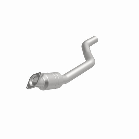MagnaFlow Direct Fit Catalytic Converter OEM 2015 Dodge Charger/Challenger Underbody - 5461478
