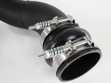 aFe Bladerunner Intercooler Tube Out 03-07 Ford Diesel Trucks V8 6.0L (td) - 46-20109