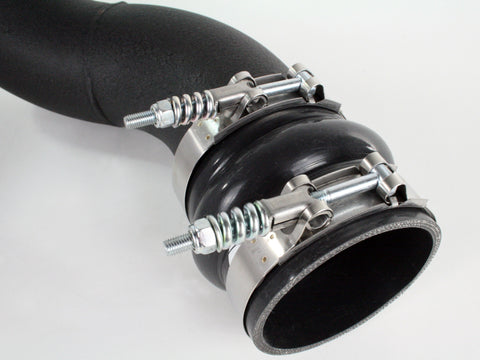 aFe Bladerunner Intercooler Tube Out 03-07 Ford Diesel Trucks V8 6.0L (td) - 46-20109