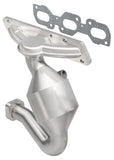 Magnaflow Conv DF 01-02 Cougar 2.5L Front - 452007