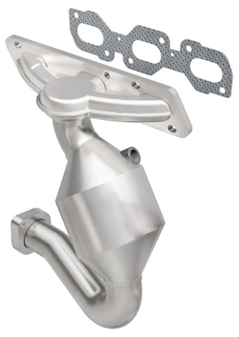 Magnaflow Conv DF 01-02 Cougar 2.5L Front - 452007