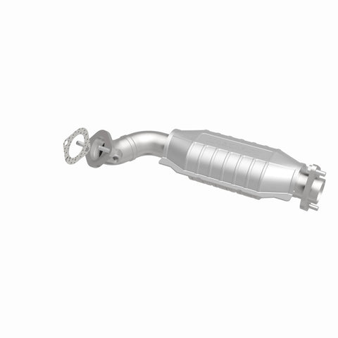 MagnaFlow Conv DF 08-09 Cadi CTS 3.6 Passenger Side OEM - 49171