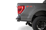 Addictive Desert Designs 2021 Ford F-150 Stealth Fighter Rear Bumper w/ Back up Sensors - R191231280103