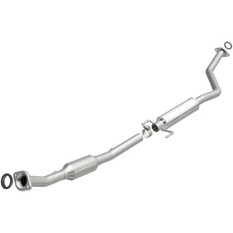 MagnaFlow Conv DF 00-05 Toyota Celica 1.8L Front  1ZZFE GT - 51146