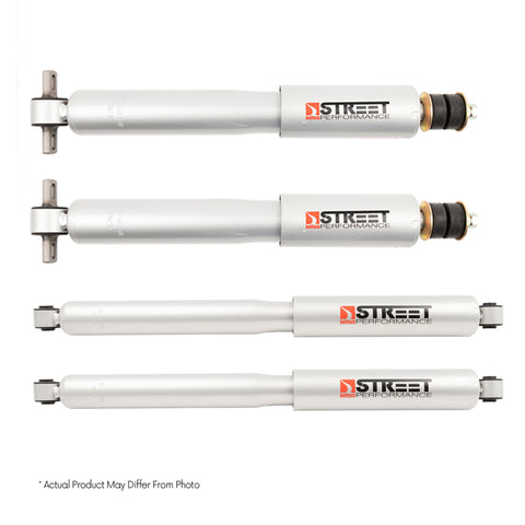 Belltech Street Performance Shock Absorber Set - 9565