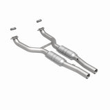 MagnaFlow Conv DF 97-03 Corvette Driver Side-Passenger Side - 51397