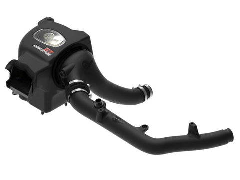aFe Momentum GT Cold Air Intake System w/ Pro GUARD7 2021+ Ford Bronco V6-2.7L - 50-70081G