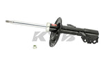 KYB Shocks & Struts Excel-G Front Right LEXUS ES330 2004-06 TOYOTA Camry 2004-06 TOYOTA Solara 2004- - 334386