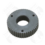Yukon Hardcore Drive Flange 30 Spline Inner 48 Spline Outer - YHCDF-30-A