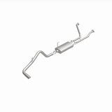 MagnaFlow SYS C/B 2010 Nissan Frontier 4.0L - 15580