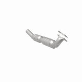 MagnaFlow Direct Fit Catalytic Converter 12-14 Chevy Camaro 3.6L Passenger Side - 51683