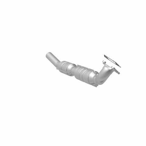 MagnaFlow Direct Fit Catalytic Converter 12-14 Chevy Camaro 3.6L Passenger Side - 51683