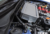 PERRIN 08-14 WRX/STI/Impreza / 14-18 Forester / 13-17 Crosstrek / 05-09 Legacy FR Strut Brace - Blk - PSP-SUS-056BK