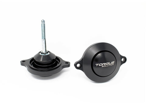Torque Solution Engine Mount Kit Porsche 911 991 - TS-POR-520